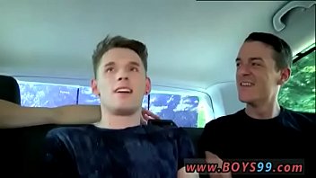 Young teens gay masturbation movies free Oscar Roberts and Reece Bentley and Sean Mckenzie red t gay ass