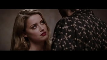 THE HOTTEST MOVIES ON NETFLIX: The best escenes of Heard in "London Fields"THE HOTTEST MOVIES ON NETFLIX: Amber Heard in "London Fields"