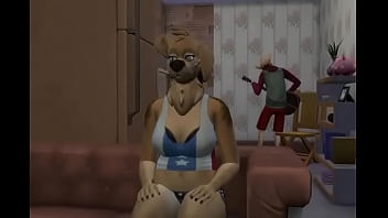 Furry Yiff Mommy Fuck